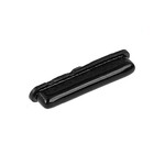 Power Button Outer For Oppo Find X2 Black By - Maxbhi Com