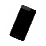 Home Button Complete For Huawei P10 Black By - Maxbhi Com