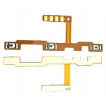Power Button Flex Cable For Vivo V17 On Off Flex Pcb By - Maxbhi Com