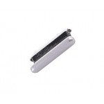 Power Button Outer For Apple Ipad Pro 10 5 2017 Wifi 64gb Silver By - Maxbhi Com