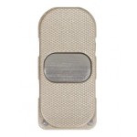 Volume Side Button Outer For Lg G4 Gold By - Maxbhi Com