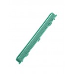 Volume Side Button Outer For Xiaomi Mi 10 Youth 5g Green By - Maxbhi Com