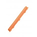 Volume Side Button Outer For Xiaomi Mi 10 Youth 5g Orange By - Maxbhi Com