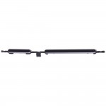 Volume Side Button Outer For Xiaomi Redmi Note 5 China Black By - Maxbhi Com