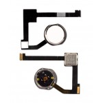 Home Button Complete For Apple Ipad Pro Wifi 128gb Black By - Maxbhi Com