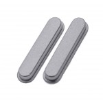 Volume Side Button Outer For Apple Ipad Pro Wifi 128gb Grey By - Maxbhi Com