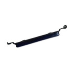 Volume Side Button Outer For Samsung Galaxy Grand I9082 Blue By - Maxbhi Com