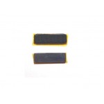 Home Button Outer For Xiaomi Mi 6 Blue By - Maxbhi Com