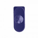Volume Side Button Outer For Lg G3 Violet By - Maxbhi Com