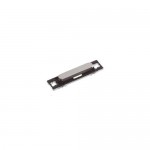 Power Button Outer For Blackberry Classic White By - Maxbhi Com