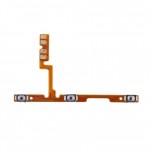 Volume Button Flex Cable For Vivo Y91i By - Maxbhi Com