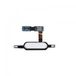 Home Button Complete For Samsung Galaxy Tab S 10 5 Lte White By - Maxbhi Com