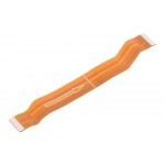 Main Board Flex Cable For Honor X10 5g By - Maxbhi Com