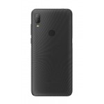 Full Body Housing For Alcatel 1v 2020 Black - Maxbhi Com