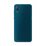 Full Body Housing For Alcatel 1v 2020 Green - Maxbhi Com