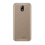 Full Body Housing For Intex Infie 3 Gold - Maxbhi Com