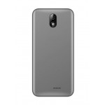 Full Body Housing For Intex Infie 3 Grey - Maxbhi Com
