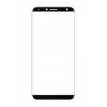 Touch Screen Digitizer For Intex Infie 3 Black By - Maxbhi Com