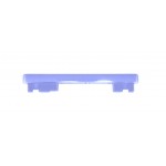 Volume Side Button Outer For Xiaomi Redmi K30 5g Racing Blue By - Maxbhi Com
