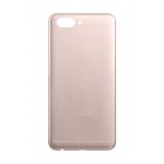 Back Panel Cover For Gionee S10b White - Maxbhi Com