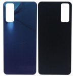 Back Panel Cover For Vivo Y20a Blue - Maxbhi Com