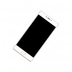 Home Button Complete For Gionee S8 Gold By - Maxbhi Com