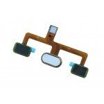 Home Button Complete For Gionee S9 Rose Gold By - Maxbhi Com