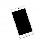 LCD Frame Middle Chassis for Gionee S8 Gold