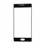Replacement Front Glass For Gionee S8 Grey By - Maxbhi Com