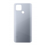 Back Panel Cover For Realme V3 White - Maxbhi Com