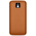 Full Body Housing For Blu J5l Tan - Maxbhi Com