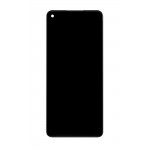 Lcd Screen For Oppo A73 5g Replacement Display By - Maxbhi Com