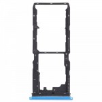 Sim Card Holder Tray For Vivo Y12s Blue - Maxbhi Com