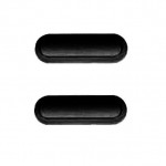 Volume Side Button Outer For Tecno Spark Go Kc1 Black By - Maxbhi Com
