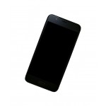 Home Button Outer For Infocus A3 White By - Maxbhi Com