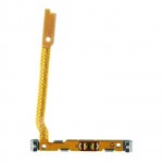 Power Button Flex Cable For Samsung Galaxy J4 Core On Off Flex Pcb By - Maxbhi Com