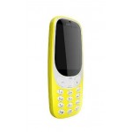 Volume Side Button Outer For Nokia 3310 New Red By - Maxbhi Com