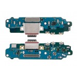 Charging Connector Flex Pcb Board For Samsung Galaxy Fold 5g By - Maxbhi Com