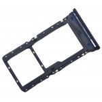 Sim Card Holder Tray For Xiaomi Mi 10i 5g Blue - Maxbhi Com