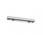 Volume Side Button Outer For Samsung Galaxy S Duos 2 S7582 White By - Maxbhi Com