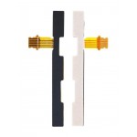 Volume Button Flex Cable For Motorola Moto E5 Play By - Maxbhi Com