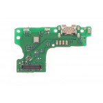 Charging Connector Flex PCB Board for Honor 8A 2020