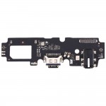 Charging Connector Flex Pcb Board For Vivo Z6 5g By - Maxbhi Com