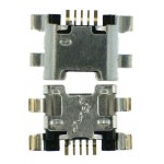 Charging Connector For Honor 8a 2020 By - Maxbhi Com