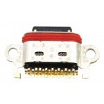 Charging Connector For Nubia Play 5g By - Maxbhi Com