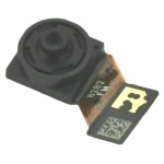 Replacement Front Camera For Nokia 3 4 Selfie Camera By - Maxbhi Com