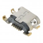 Charging Connector For Amazon Fire Hd 8 2020 By - Maxbhi Com