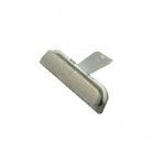 Power Button Outer For Blackberry Q5 Pink By - Maxbhi Com