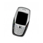 Volume Side Button Outer For Nokia 6600 Black By - Maxbhi Com