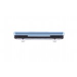 Volume Side Button Outer For Zte Nubia Z20 Blue By - Maxbhi Com